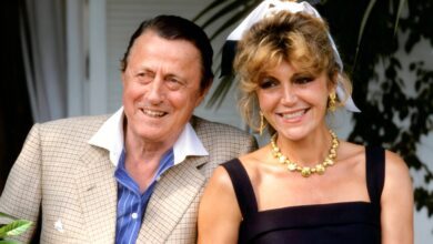 Тита Серверa: как актриса стала ключевой фигурой в деле Thyssen-Bornemisza RUSSPAIN.COM