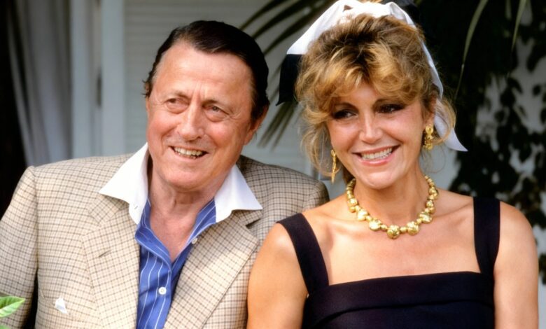 Тита Серверa: как актриса стала ключевой фигурой в деле Thyssen-Bornemisza