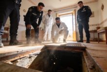 Дело Esther López возвращено на дорасследование после обнаружения подвала RUSSPAIN.COM