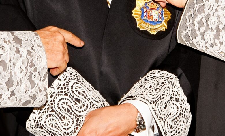 Почему суды Испании не всегда наказывают за ошибки ИИ