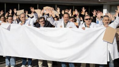 Власти Кастилии-Ла-Манчи возвращают медработникам замороженные выплаты спустя 14 лет RUSSPAIN.COM