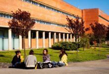 Каждый пятый студент UAB пропускает больше половины занятий