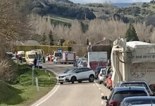 Трагедия на трассе N-629: гибель ребенка из Бильбао и новые вопросы к безопасности RUSSPAIN.COM