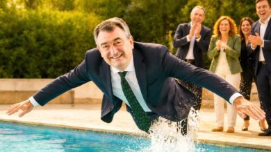 Санчес попытается снять напряжение с PNV после скандала с ИИ-изображением RUSSPAIN.COM