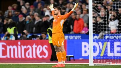 Пенальти решают судьбу: «Лидс» выходит в полуфинал Кубка Англии впервые за 39 лет RUSSPAIN.COM