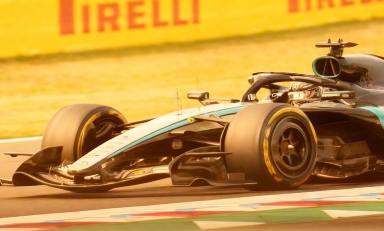 Russell pulls ahead but F1 2026 intrigue just beginning as favorites face collapse