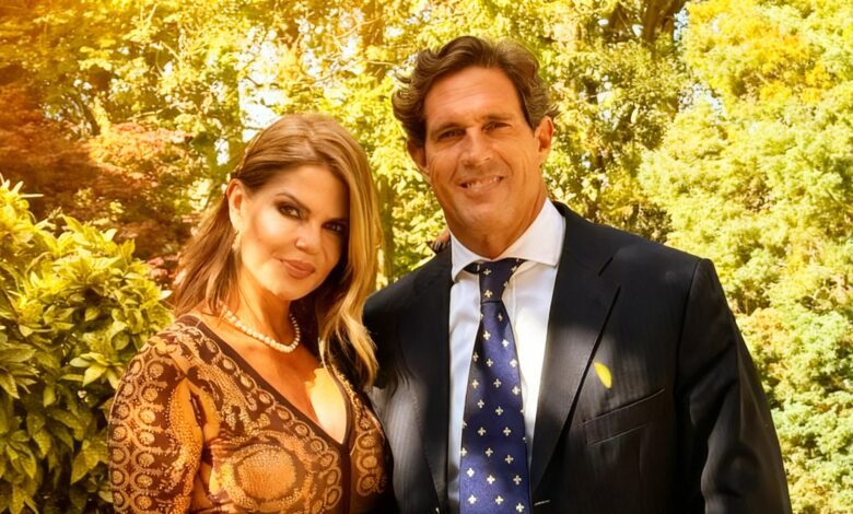 Makoke объявила дату свадьбы на Ибице — детали церемонии и список гостей