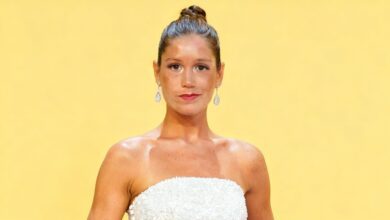 Гормональный сбой у Miri Pérez-Cabrero после Supervivientes: диагноз и лечение RUSSPAIN.COM