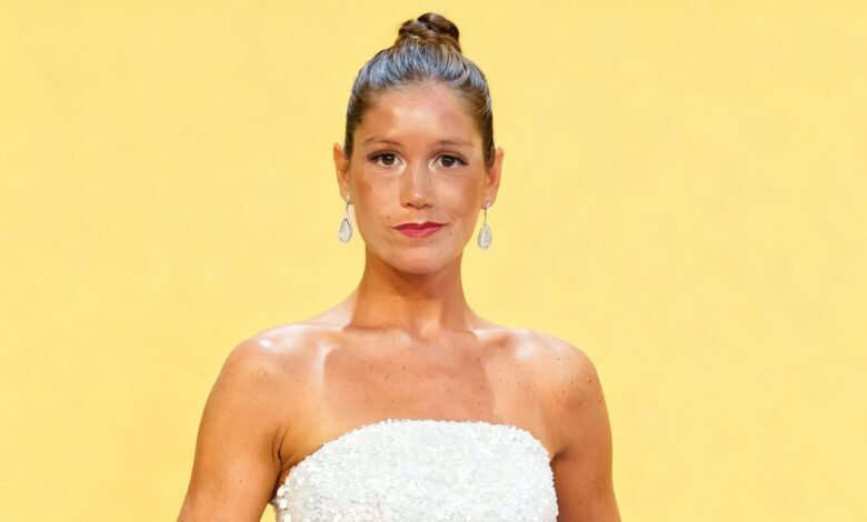 Hormonal imbalance in Miri Pérez-Cabrero after Supervivientes diagnosis and treatment