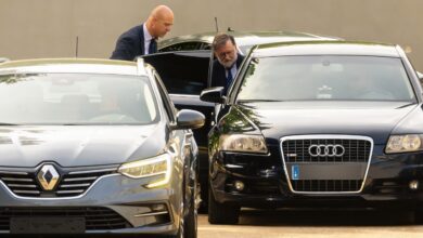 Руководство PP публично поддержало Мариано Рахоя по делу Kitchen RUSSPAIN.COM