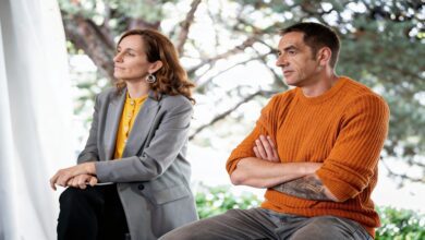 Внутренний конфликт в Más Madrid: переговоры между Моникой Гарсия и Эмилио Дельгадо сорвались RUSSPAIN.COM