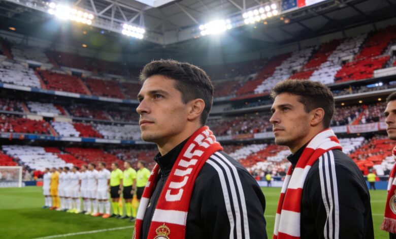 Atlético y Arsenal anuncian onces iniciales para la semifinal de la Liga de Campeones