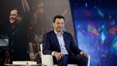 Морено Бонилья противопоставил интеграцию мигрантов принципу «приоритета национальных» RUSSPAIN.COM