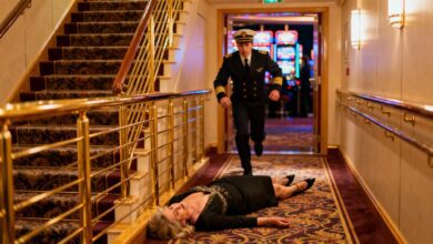 Громкое дело на круизе: почему компенсация за травму стала тревожным сигналом для отрасли RUSSPAIN.COM