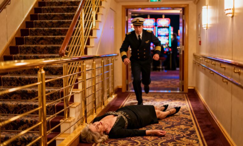 Громкое дело на круизе: почему компенсация за травму стала тревожным сигналом для отрасли