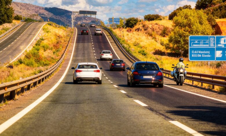 Google Changes the Rules: How autobild.es Takes the Lead in Car News for Spanish Drivers