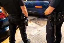 Detienen a empresario balear por intento de soborno a funcionaria