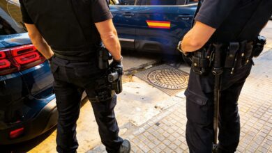 Балеарский бизнесмен задержан за попытку подкупа чиновницы шоколадом с 20 000 евро RUSSPAIN.COM