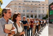 В Испании разрешили добавить до 4 лет стажа для досрочного выхода на пенсию RUSSPAIN.COM