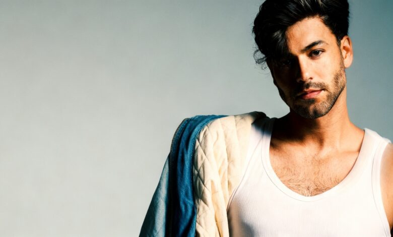 Agoney удивил признанием о личной жизни и вдохновении для нового хита