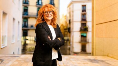 В Барселоне резко сократят число междугородних автобусов в центре RUSSPAIN.COM