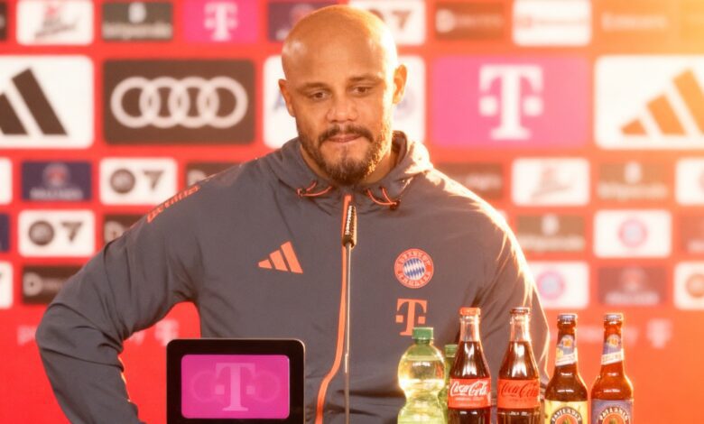 Без Кейна против «Реала»: у «Баварии» появился риск, о котором все молчали