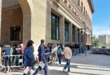 В Испании стартовал очный прием заявлений на легализацию: очереди и новые правила RUSSPAIN.COM