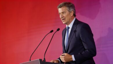 Испанская правая коалиция сталкивается с кризисом из-за войны и позиций Vox RUSSPAIN.COM