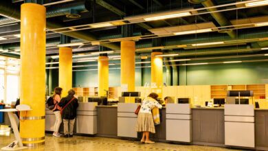 Сбой на сайте налоговой лишил жителей Валенсии новых вычетов на старте кампании RUSSPAIN.COM