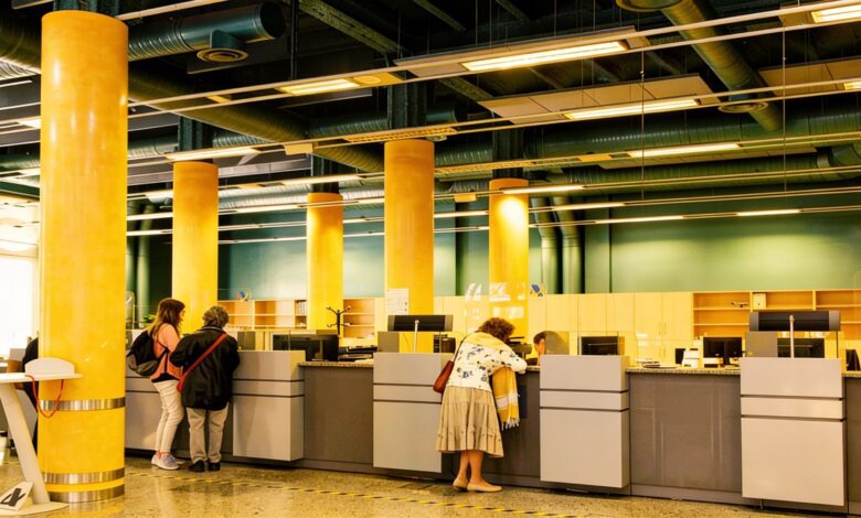 Сбой на сайте налоговой лишил жителей Валенсии новых вычетов на старте кампании