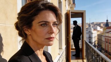 Мила Хименес раскрыла детали отношений с Хосе Сакристаном RUSSPAIN.COM