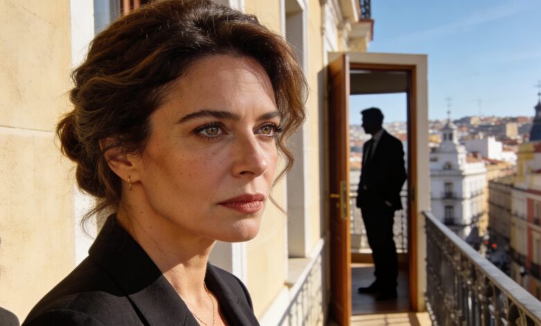 Мила Хименес раскрыла детали отношений с Хосе Сакристаном