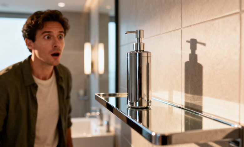 Европейские отели откажутся от привычных мини-упаковок к 2030 году