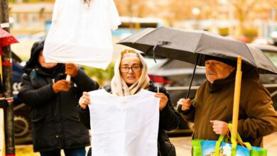 Суд Мадрида отказался объединять дела о смертях в домах престарелых RUSSPAIN.COM