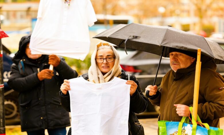 Суд Мадрида отказался объединять дела о смертях в домах престарелых