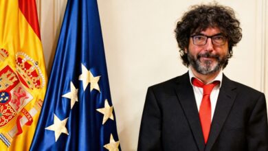 В Испании разгорается спор вокруг отбора судьи в Европейский суд по правам человека RUSSPAIN.COM