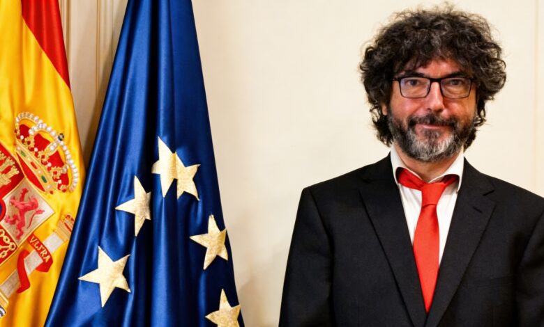 В Испании разгорается спор вокруг отбора судьи в Европейский суд по правам человека