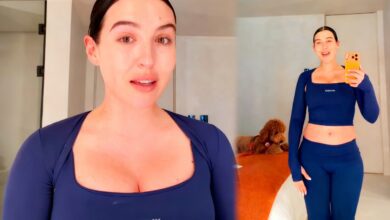 Алба Диас рассказала