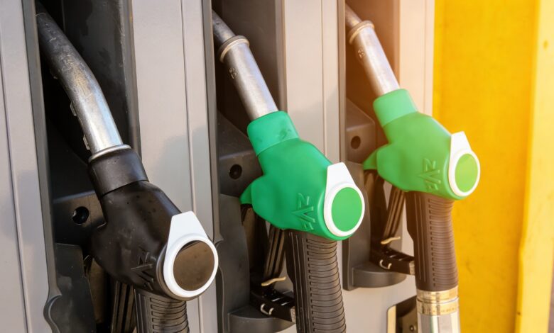 Fuel slipping away Europe teeters on panic as the real crisis unfolds