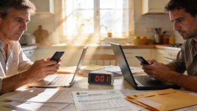 Сроки возврата денег по декларации: почему выплаты приходят не всем одновременно RUSSPAIN.COM