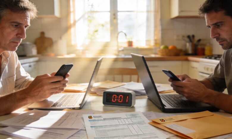 Plazos de devolución por la declaración fiscal por qué los pagos no llegan a todos al mismo tiempo