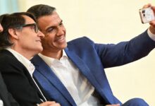 Социалисты требуют ограничить соцсети и спекуляции с жильём в ЕС RUSSPAIN.COM