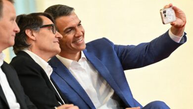 Социалисты требуют ограничить соцсети и спекуляции с жильём в ЕС RUSSPAIN.COM