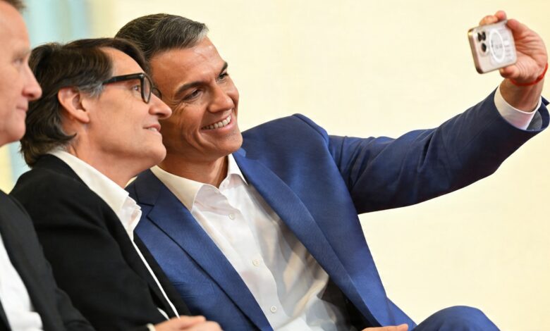 Социалисты требуют ограничить соцсети и спекуляции с жильём в ЕС