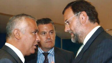 Бывший казначей обвиняет руководство PP в причастности к делу 'операция Kitchen' RUSSPAIN.COM