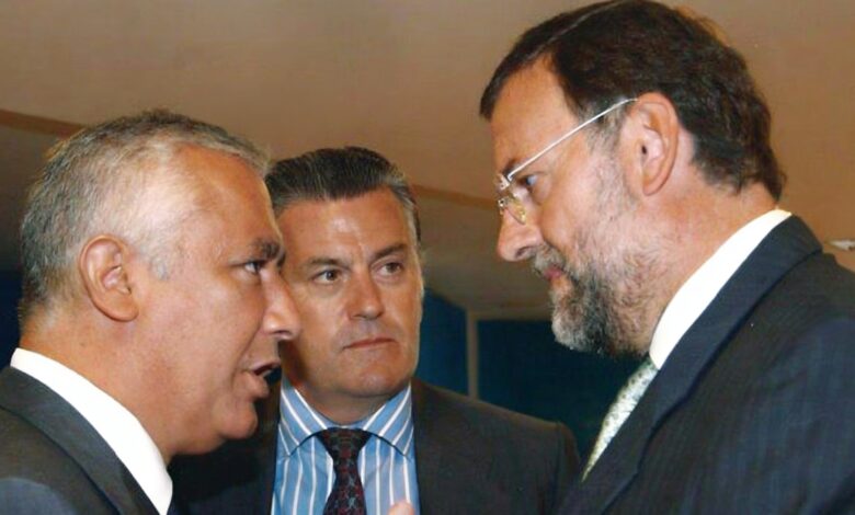 Бывший казначей обвиняет руководство PP в причастности к делу ‘операция Kitchen’