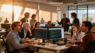 OpenAI расследует сбой: ChatGPT перестал отвечать пользователям по всему миру RUSSPAIN.COM