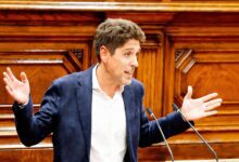 Каталонское правительство под давлением из-за новых правил по больничным RUSSPAIN.COM