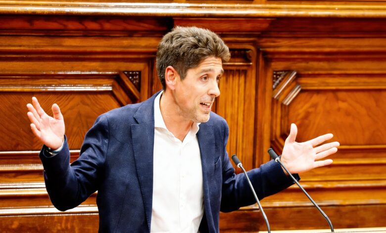 El gobierno catalán bajo presión por nuevas normas sobre bajas médicas