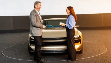 Почему Stellantis не пускает ИИ к рулю дизайна: есть нюанс